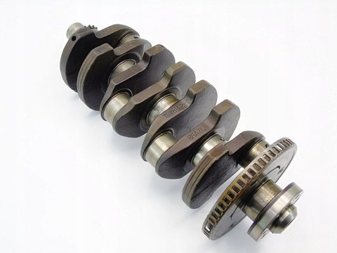 WAŁ KORBOWY 06AF 2.0 20V PASSAT AUDI A4 B6 B7 A6 WAŁ KORBOWY 06AF 2.0 20V PASSAT AUDI A4 B6 B7 A6