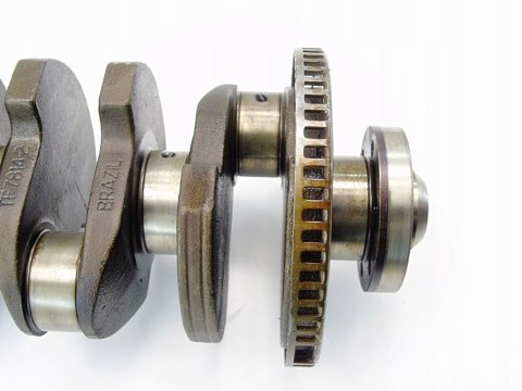 WAŁ KORBOWY 06AF 2.0 20V PASSAT AUDI A4 B6 B7 A6 WAŁ KORBOWY 06AF 2.0 20V PASSAT AUDI A4 B6 B7 A6