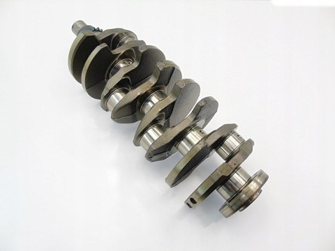 WAŁ KORBOWY 1.6 16V 307 C4 207 XSARA C3 BERLINGO WAŁ KORBOWY 1.6 16V 307 C4 207 XSARA C3 BERLINGO