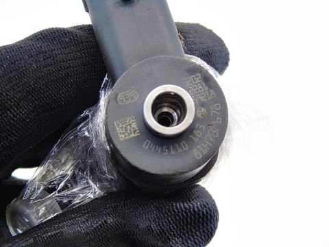 WTRYSKIWACZ 1.3 CDTI CORSA D ASTRA H MERIVA DOBLO WTRYSKIWACZ 1.3 CDTI CORSA D ASTRA H MERIVA DOBLO