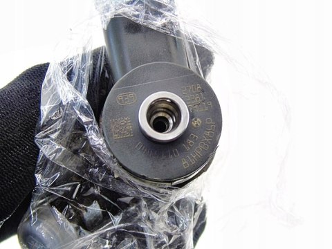WTRYSKIWACZ 1.3 CDTI CORSA D ASTRA H MERIVA DOBLO WTRYSKIWACZ 1.3 CDTI CORSA D ASTRA H MERIVA DOBLO
