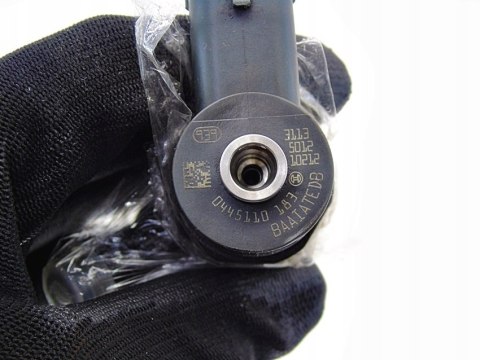 WTRYSKIWACZ 1.3 CDTI CORSA D ASTRA H MERIVA DOBLO WTRYSKIWACZ 1.3 CDTI CORSA D ASTRA H MERIVA DOBLO