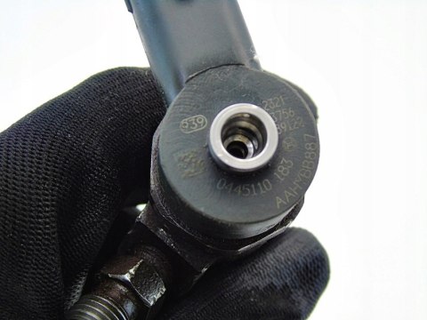 WTRYSKIWACZ 1.3 CDTI CORSA D ASTRA H MERIVA DOBLO WTRYSKIWACZ 1.3 CDTI CORSA D ASTRA H MERIVA DOBLO