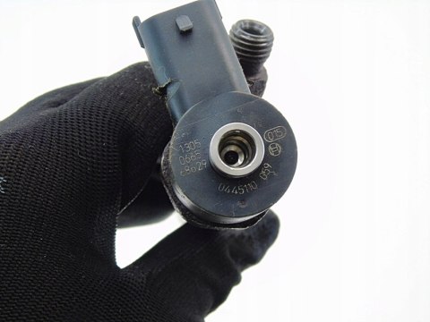 WTRYSKIWACZ 2.5 CRD 0445110059 MAXUS VOYAGER JEEP WTRYSKIWACZ 2.5 CRD 0445110059 MAXUS VOYAGER JEEP