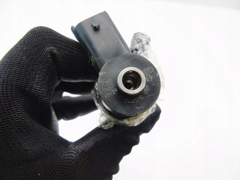 WTRYSKIWACZ 2.5 CRD 0445110059 MAXUS VOYAGER JEEP WTRYSKIWACZ 2.5 CRD 0445110059 MAXUS VOYAGER JEEP