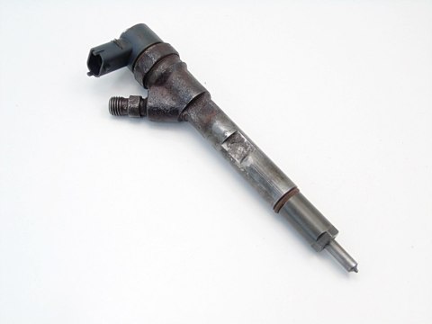 WTRYSKIWACZ 2.5 CRD 0445110059 MAXUS VOYAGER JEEP WTRYSKIWACZ 2.5 CRD 0445110059 MAXUS VOYAGER JEEP