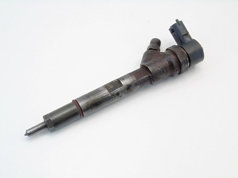 WTRYSKIWACZ 2.5 CRD 0445110059 MAXUS VOYAGER JEEP WTRYSKIWACZ 2.5 CRD 0445110059 MAXUS VOYAGER JEEP