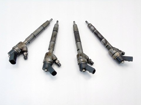WTRYSKIWACZE 1.7 CDI A KLASA W168 VANEO A170 A160 WTRYSKIWACZE 1.7 CDI A KLASA W168 VANEO A170 A160