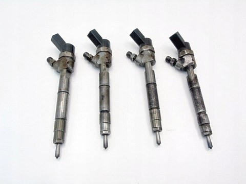 WTRYSKIWACZE 1.7 CDI A KLASA W168 VANEO A170 A160 WTRYSKIWACZE 1.7 CDI A KLASA W168 VANEO A170 A160