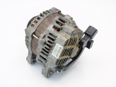ALTERNATOR 1.6 16V 307 C4 206 207 308 XSARA C3 ALTERNATOR 1.6 16V 307 C4 206 207 308 XSARA C3