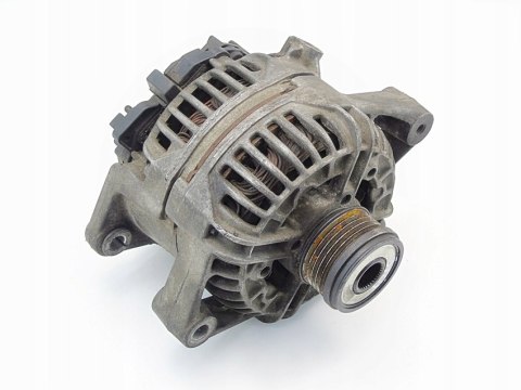 ALTERNATOR 120A 1.8 16V ASTRA G VECTRA B ZAFIRA A