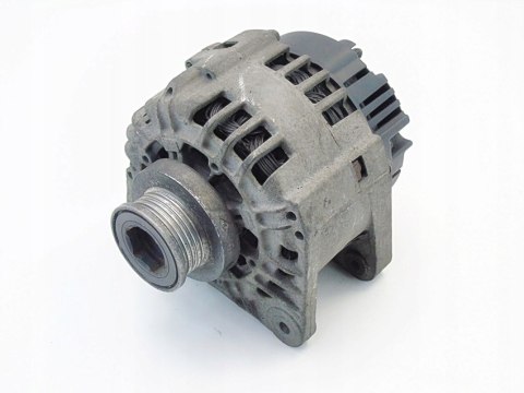 ALTERNATOR 125 1.5 DCI MEGANE 2 SCENIC MICR CLIO 2 ALTERNATOR 125 1.5 DCI MEGANE 2 SCENIC MICR CLIO 2