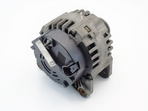 ALTERNATOR 125 1.5 DCI MEGANE 2 SCENIC MICR CLIO 2 ALTERNATOR 125 1.5 DCI MEGANE 2 SCENIC MICR CLIO 2