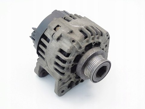 ALTERNATOR 125 1.5 DCI MEGANE 2 SCENIC MICR CLIO 2 ALTERNATOR 125 1.5 DCI MEGANE 2 SCENIC MICR CLIO 2