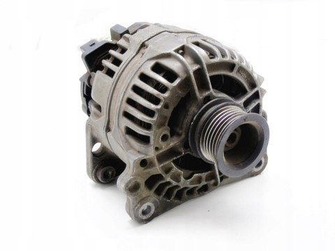 ALTERNATOR 70A 1.4 MPI POLO 6N IBIZA II AROSA LUPO CADDY CORDOBA INCA ALTERNATOR 70A 1.4 MPI POLO 6N IBIZA II AROSA LUPO CADDY CORDOBA INCA