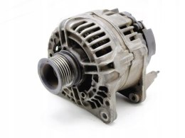 ALTERNATOR 70A 1.4 MPI POLO 6N IBIZA II AROSA LUPO CADDY CORDOBA INCA