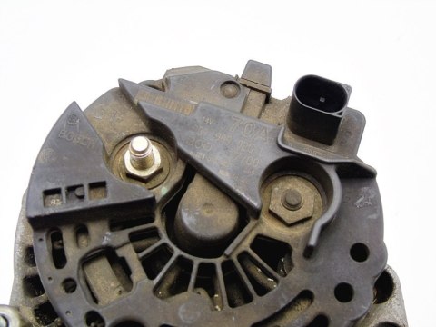 ALTERNATOR 70A 1.4 MPI POLO 6N IBIZA II AROSA LUPO CADDY CORDOBA INCA ALTERNATOR 70A 1.4 MPI POLO 6N IBIZA II AROSA LUPO CADDY CORDOBA INCA