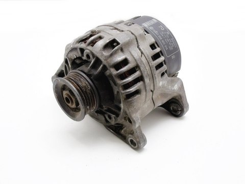 ALTERNATOR 70A 1.6 8V PASSAT B5 AUDI A4 B5 ALTERNATOR 70A 1.6 8V PASSAT B5 AUDI A4 B5
