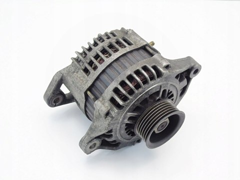ALTERNATOR 80A 1.8 16V PRIMERA P12 TINO ALMERA 2 ALTERNATOR 80A 1.8 16V PRIMERA P12 TINO ALMERA 2