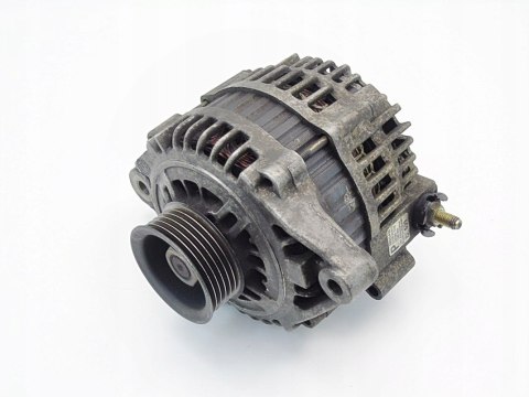ALTERNATOR 80A 1.8 16V PRIMERA P12 TINO ALMERA 2 ALTERNATOR 80A 1.8 16V PRIMERA P12 TINO ALMERA 2