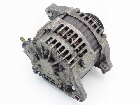 ALTERNATOR 80A 1.8 16V PRIMERA P12 TINO ALMERA 2 ALTERNATOR 80A 1.8 16V PRIMERA P12 TINO ALMERA 2