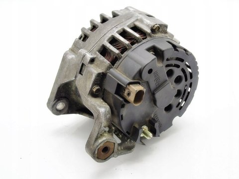 ALTERNATOR 90A 1.8 20V TURBO PASSAT AUDI A4 A6 ALTERNATOR 90A 1.8 20V TURBO PASSAT AUDI A4 A6