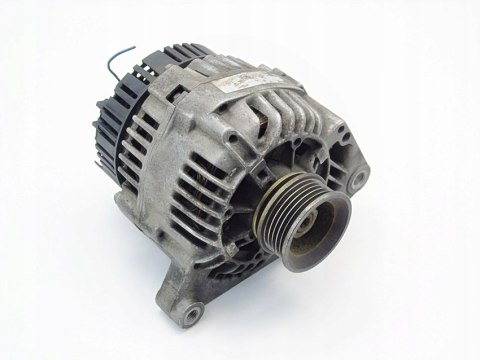 ALTERNATOR VALEO 1.6 8V PASSAT B5 AUDI A4 B5 ALTERNATOR VALEO 1.6 8V PASSAT B5 AUDI A4 B5