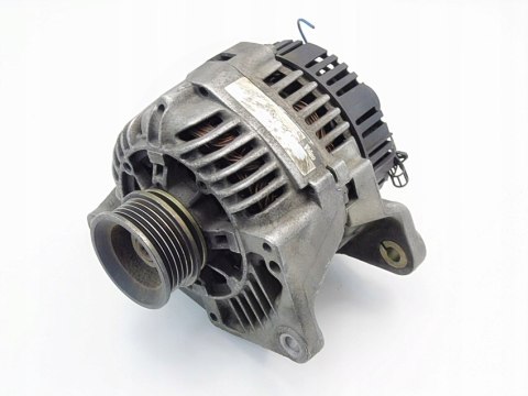 ALTERNATOR VALEO 1.6 8V PASSAT B5 AUDI A4 B5 ALTERNATOR VALEO 1.6 8V PASSAT B5 AUDI A4 B5