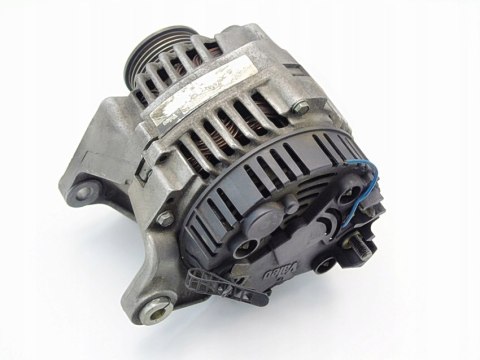 ALTERNATOR VALEO 1.6 8V PASSAT B5 AUDI A4 B5 ALTERNATOR VALEO 1.6 8V PASSAT B5 AUDI A4 B5