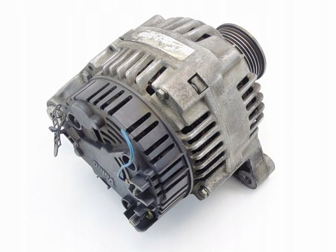 ALTERNATOR VALEO 1.6 8V PASSAT B5 AUDI A4 B5 ALTERNATOR VALEO 1.6 8V PASSAT B5 AUDI A4 B5