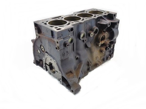 BLOK SILNIKA NFU 1.6 16V 307 C4 207 XSARA C3 206 BLOK SILNIKA NFU 1.6 16V 307 C4 207 XSARA C3 206