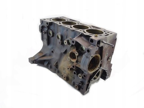 BLOK SILNIKA NFU 1.6 16V 307 C4 207 XSARA C3 206 BLOK SILNIKA NFU 1.6 16V 307 C4 207 XSARA C3 206