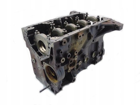 BLOK SILNIKA NFU 1.6 16V 307 C4 207 XSARA C3 206 BLOK SILNIKA NFU 1.6 16V 307 C4 207 XSARA C3 206