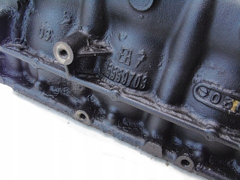 BLOK Z18XER 1.8 VECTRA C ZAFIRA ASTRA H SIGNUM BLOK Z18XER 1.8 VECTRA C ZAFIRA ASTRA H SIGNUM