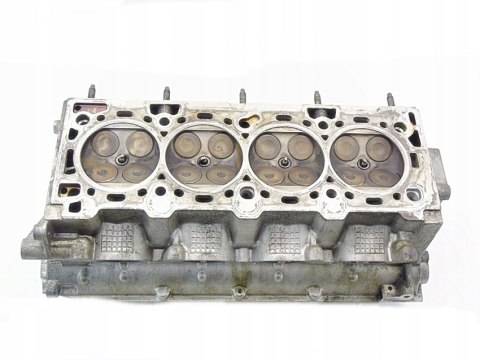 GŁOWICA 1.8 16V ASTRA H VECTRA C ZAFIRA SIGNUM GŁOWICA 1.8 16V ASTRA H VECTRA C ZAFIRA SIGNUM