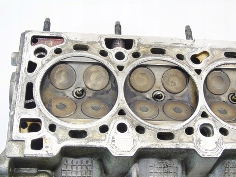 GŁOWICA 1.8 16V ASTRA H VECTRA C ZAFIRA SIGNUM GŁOWICA 1.8 16V ASTRA H VECTRA C ZAFIRA SIGNUM