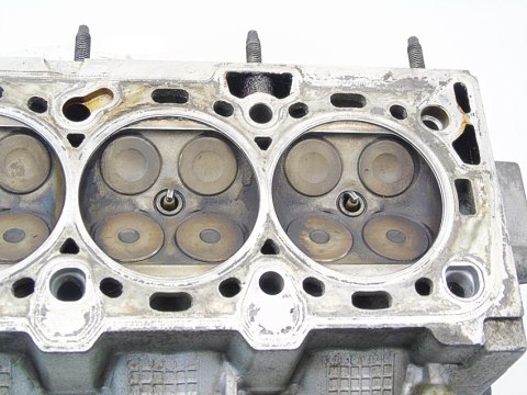 GŁOWICA 1.8 16V ASTRA H VECTRA C ZAFIRA SIGNUM GŁOWICA 1.8 16V ASTRA H VECTRA C ZAFIRA SIGNUM