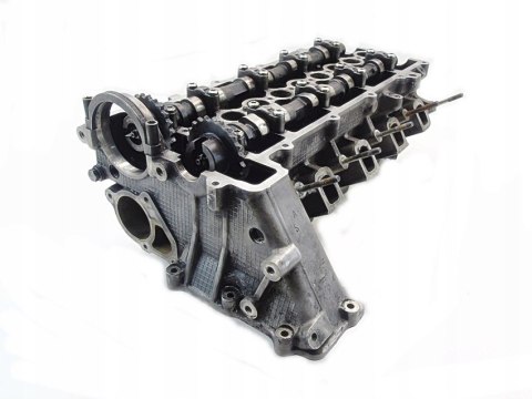 GŁOWICA 2.0 D BMW E46 E39 E87 320 520 318 GŁOWICA 2.0 D BMW E46 E39 E87 320 520 318