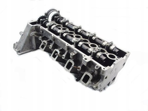 GŁOWICA 2.0 D BMW E46 E39 E87 320 520 318 GŁOWICA 2.0 D BMW E46 E39 E87 320 520 318