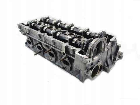 GŁOWICA 2.0 D BMW E46 E39 E87 320 520 318 GŁOWICA 2.0 D BMW E46 E39 E87 320 520 318