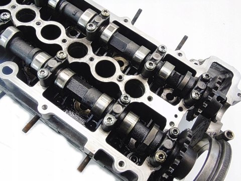 GŁOWICA 2.0 D BMW E46 E39 E87 320 520 318 GŁOWICA 2.0 D BMW E46 E39 E87 320 520 318
