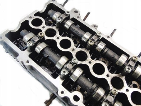 GŁOWICA 2.0 D BMW E46 E39 E87 320 520 318 GŁOWICA 2.0 D BMW E46 E39 E87 320 520 318