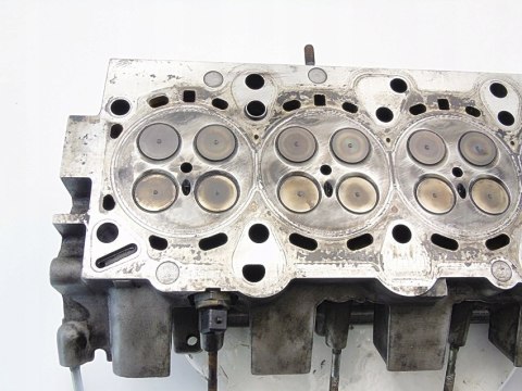 GŁOWICA 2.0 D BMW E46 E39 E87 320 520 318 GŁOWICA 2.0 D BMW E46 E39 E87 320 520 318