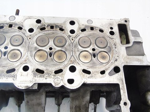 GŁOWICA 2.0 D BMW E46 E39 E87 320 520 318 GŁOWICA 2.0 D BMW E46 E39 E87 320 520 318