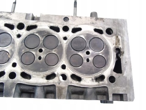 GŁOWICA 2.0 HDI C4 C5 407 607 508 308 MONDEO IV GŁOWICA 2.0 HDI C4 C5 407 607 508 308 MONDEO IV