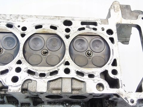 GŁOWICA WAŁKI 1.8 16V PRIMERA P12 TINO ALMERA II GŁOWICA WAŁKI 1.8 16V PRIMERA P12 TINO ALMERA II