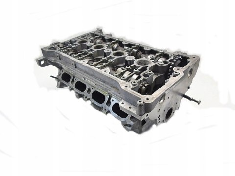 GŁOWICA WAŁKI 2.0 20V PASSAT B5.5 AUDI A4 B6 B7 A6 GŁOWICA WAŁKI 2.0 20V PASSAT B5.5 AUDI A4 B6 B7 A6