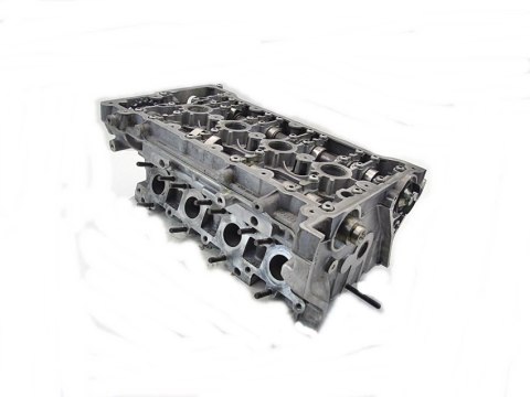 GŁOWICA WAŁKI 2.0 20V PASSAT B5.5 AUDI A4 B6 B7 A6 GŁOWICA WAŁKI 2.0 20V PASSAT B5.5 AUDI A4 B6 B7 A6