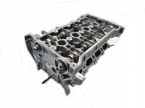 GŁOWICA WAŁKI 2.0 20V PASSAT B5.5 AUDI A4 B6 B7 A6 GŁOWICA WAŁKI 2.0 20V PASSAT B5.5 AUDI A4 B6 B7 A6
