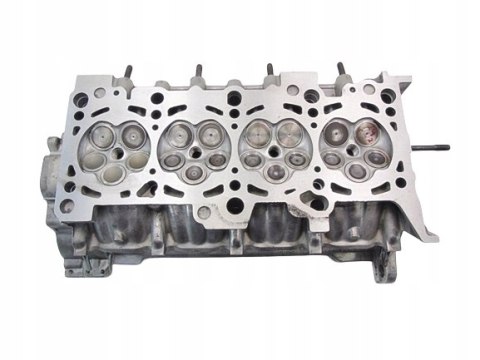 GŁOWICA WAŁKI 2.0 20V PASSAT B5.5 AUDI A4 B6 B7 A6 GŁOWICA WAŁKI 2.0 20V PASSAT B5.5 AUDI A4 B6 B7 A6
